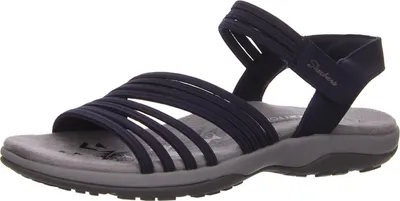 Productafbeelding van Sandalen van het merk Skechers, model 163573s, blauw