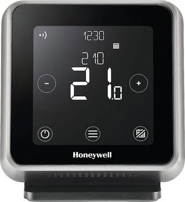 Image de Thermostat intelligent Honeywell Lyric T6R RF Y6R910RW8021