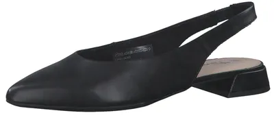 Produktbild von Tamaris Damen Sandalen 1-29501-20 Schwarz