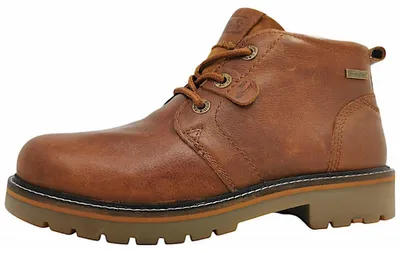 Produktbild von Camel Active  Herrenschuhe Stiefel Schnürer Braun Freizeit