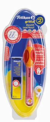 Produktbild von Pelikan 928754, Pink, 1 Stück(e)