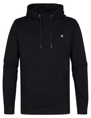 Produktbild von Petrol Kapuzensweatshirt Black Black S