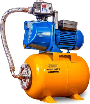 Image de Elpumps VB 25/1300 B Automatic
