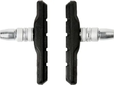 Produktbild von Bremsschuhe Bremsgummis ein Paar 70mm Bremsbacken schraubbar