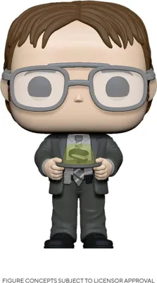 Produktbild von FUNKO 48498, Universal Studios, PVC, 0,25 Jahr(e), 1 Stück(e), CE, Nicht unter 3 Jahren geeignet