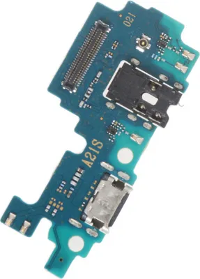 Produktbild von Für Samsung Galaxy A21s Dock Connector Ladebuchse Anschluss Charger Flex Kabel