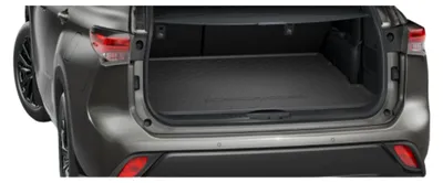 Obrázek produktu pro Gumová rohož do zavazadlového prostoru TOYOTA Highlander PT924-48210-20 OE