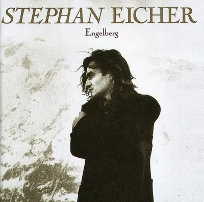 Obrázek produktu pro Stephan Eicher: Engelberg