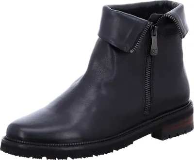 Produktbild von Everybody Klassische Stiefeletten Norma Damen 31363833353035 Blau 36 1/2 EU