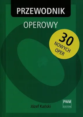 Immagine prodotto di Przewodnik operowy