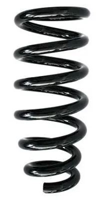 Produktbild von SPIDAN Fahrwerksfeder Vorne für MITSUBISHI L 200 / Triton Pickup (KAT, KBT) 88016