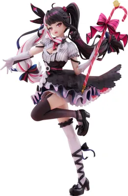 Produktbild von Nijisanji F:Nex PVC Statue 1/7 Yorumi Rena 24 cm