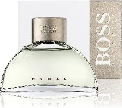 Produktbild von Woda perfumowana Hugo Boss Woman 90 ml