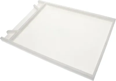 Produktbild von Bodenschieber aus Kunststoff für Frankenbeute Flach- und Hochboden