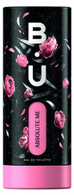 Produktbild von Sarantis B.U. Absolute Me EDT 50 ml W