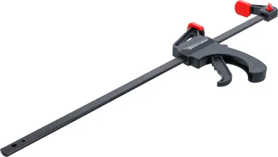 Immagine prodotto di Morsetto di bloccaggio e spandiconcime BGS, 650 mm