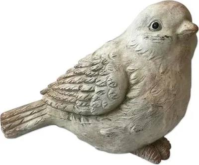 Obrázek produktu pro Figurka ptáček Lafiora 33,5 x 20 x 25 cm