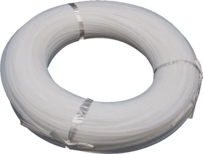 Produktbild von 1 m PTFE Teflon Schlauch 2 x 4 mm für 3D Drucker 1.75mm Filament