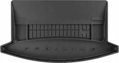 Immagine prodotto di Tappetino per bagagliaio Inserto in gomma Tappeto SSANGYONG Korando 4 dal 2019- TM d