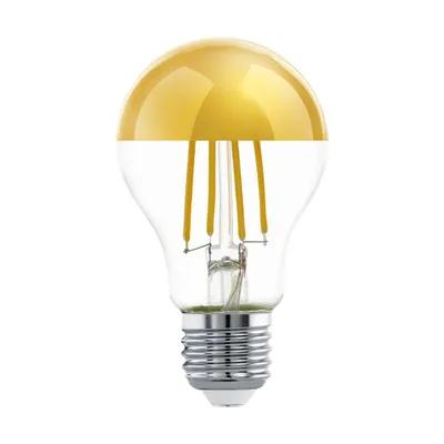 Zdjęcie produktu dla EGLO 110031, 7,3 W, E27, 806 lm, Ciepłe białe