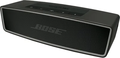 Produktbild von BOSE SoundLink Mini II - Special Edition - silver