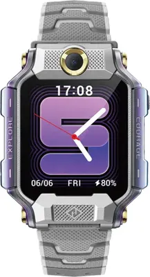 Immagine prodotto di IMOO Watch Phone X10, Smartwatch, Video e Anruf, Kinderwatch, Bluetooth 4.2