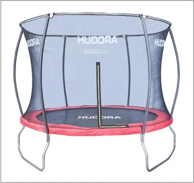 Image de HUDORA Fantastic Trampolin 300V