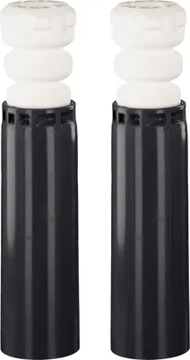 Produktbild von FEBI BILSTEIN 181843 Staubschutzsatz Stoßdämpfer Hinten für AUDI A3 Sportback (8VA, 8VF) A3 Limousine (8VS, 8VM) A3 Schrägheck (8V1, 8VK)