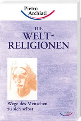 Immagine prodotto di Die Weltreligionen