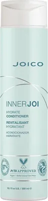 Produktbild von Joico - INNERJOI Feuchtigkeitsspü lung 300 ml