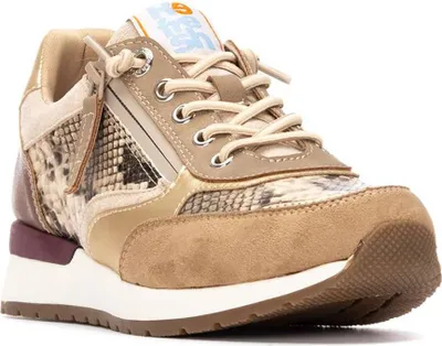 Produktbild von Refresh Sneakers 172960 in BEIG  color size 36