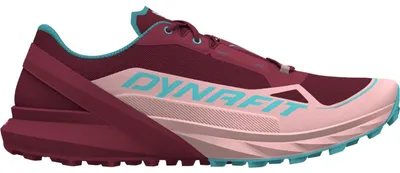 Zdjęcie produktu dla Buty do biegania w terenie dla kobiet Dynafit Ultra 50, kolor: granatowy/różowy, rozmiar: 38