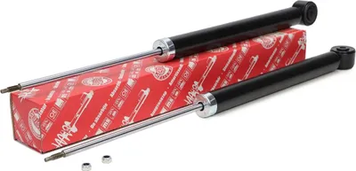 Produktbild von MS 16K003032 Stoßdämpfer Hinterachse für FORD FIESTA VI (CB1, CCN)