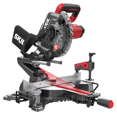 Obrázek produktu pro SKIL 1310AA panelová pila (1600 W, pilový kotouč 216 mm, pro profily do 70 mm, s laserem)