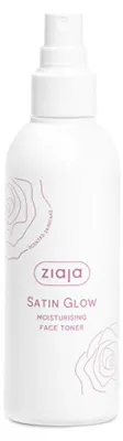 Immagine prodotto di Tonico viso idratante in spray, Satin Glow, 200 ml