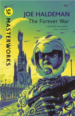 Produktbild von The Forever War