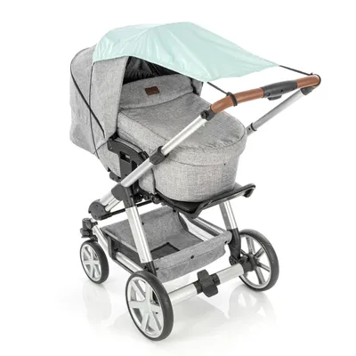 Productafbeelding van Reer kinderwagen zonnescherm 'ShineSafe'
