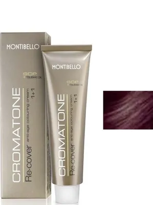 Produktbild von Montibello Cromatone Recover 4.80 60ml