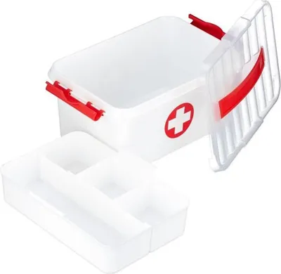 Image de Trousse de secours