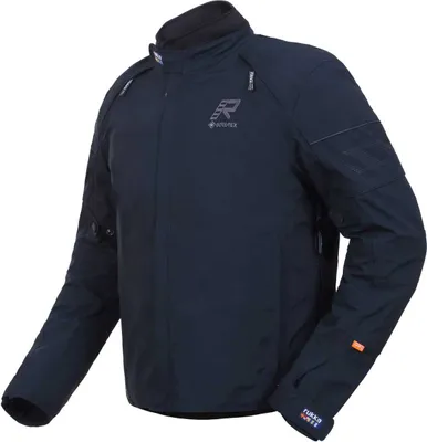Immagine prodotto di Giacca da moto Rukka R-EX in tessuto, nero, 60