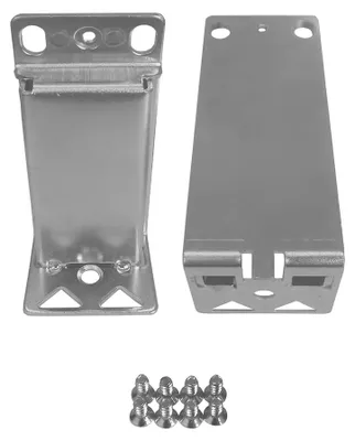 Zdjęcie produktu dla Cisco RCKMNT-19-CMPCT=, 19, Metal, Srebrny