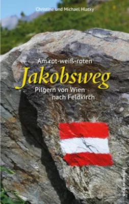 Obrázok produktu pre Am rot-weiß-roten Jakobsweg