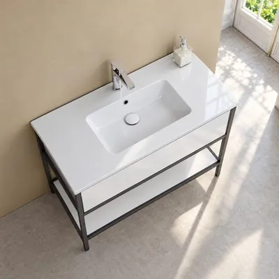 Imagen del producto de Mueble de lavabo Loft, 101 cm