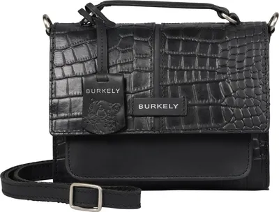 Produktbild von BURKELY Taschen Taschen Leder