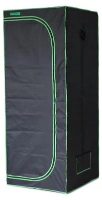 Produktbild von Dark Box Growzelt (80 x 80 x 200 cm)
