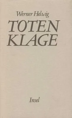 Zdjęcie produktu dla Totenklage