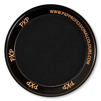 Immagine prodotto di Pxp colori professionali nero 90gr