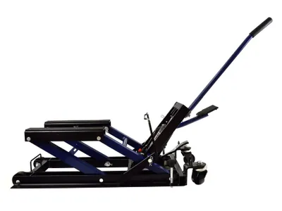 Obrázok produktu pre Zdvihák motocyklov 680kg 01630