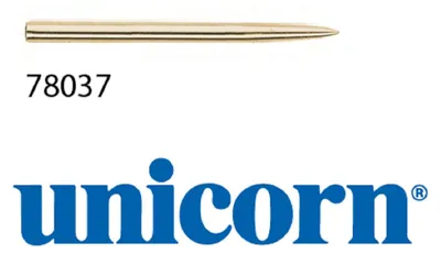 Produktbild von Unicorn Replacement Points -- 1 Satz