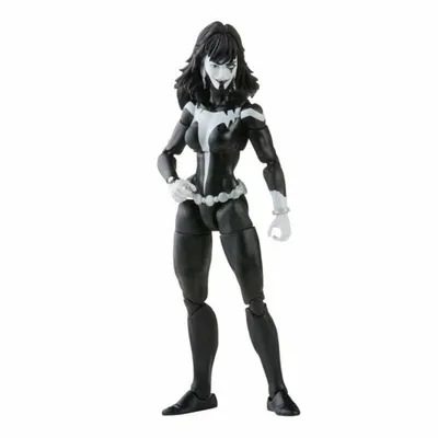 Obrázek produktu pro Hasbro F3025 Marvel Legends Series Marvels Shriek Sammelfigur Actionfigur 15cm